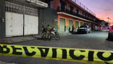 México arranca el 2024 con 308 asesinatos