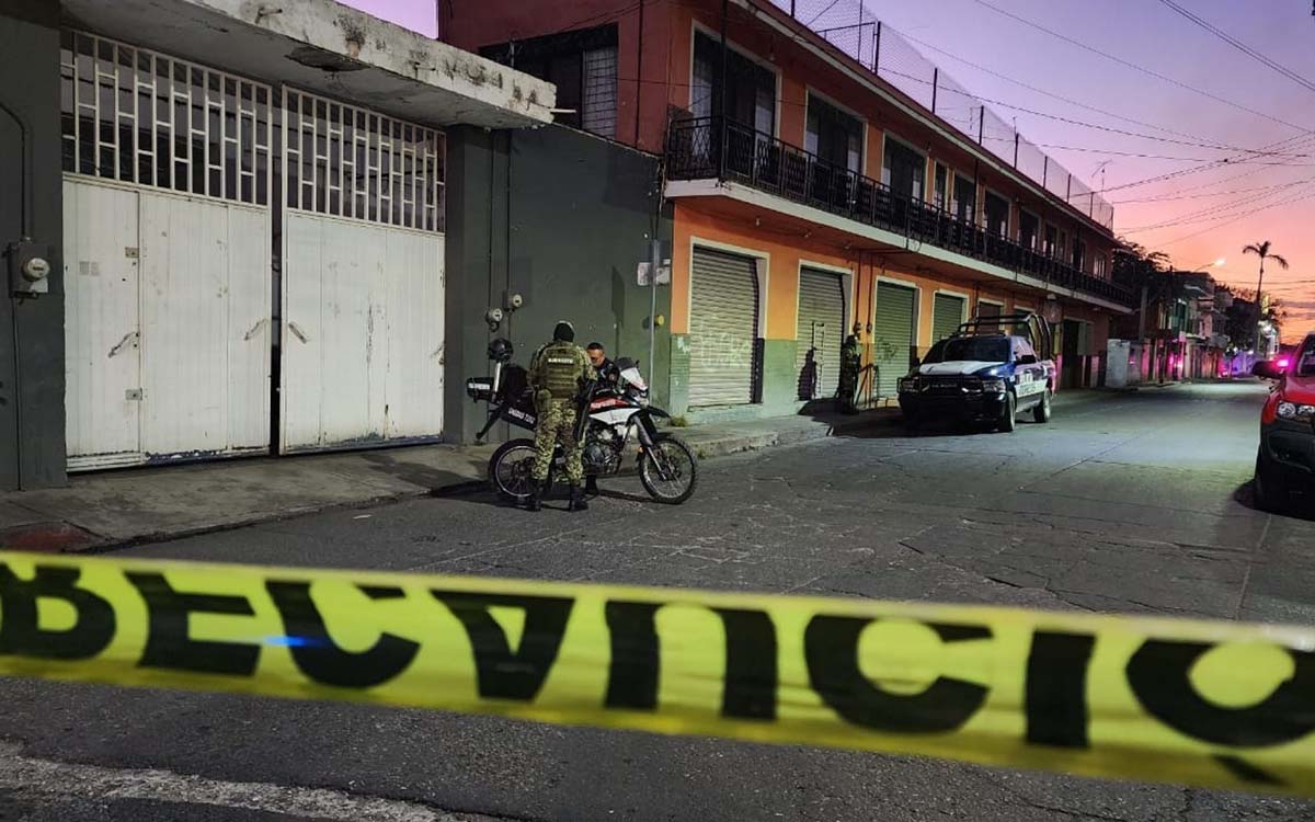 México arranca el 2024 con 308 asesinatos