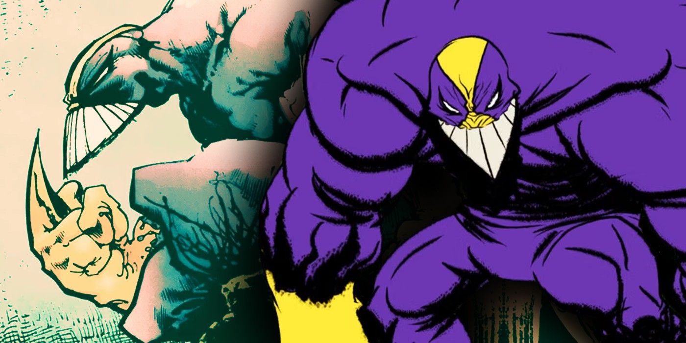 "Mi mandíbula está en el suelo": el cosplay de Maxx resucita a un ícono de superhéroe de los '90 extremos'