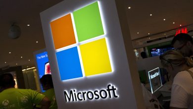 Microsoft alcanza los 3 billones de dólares de valor de mercado