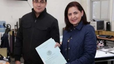 Mónica Soto asegura que está garantizado el proceso electoral 2024