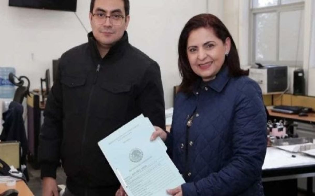 Mónica Soto asegura que está garantizado el proceso electoral 2024