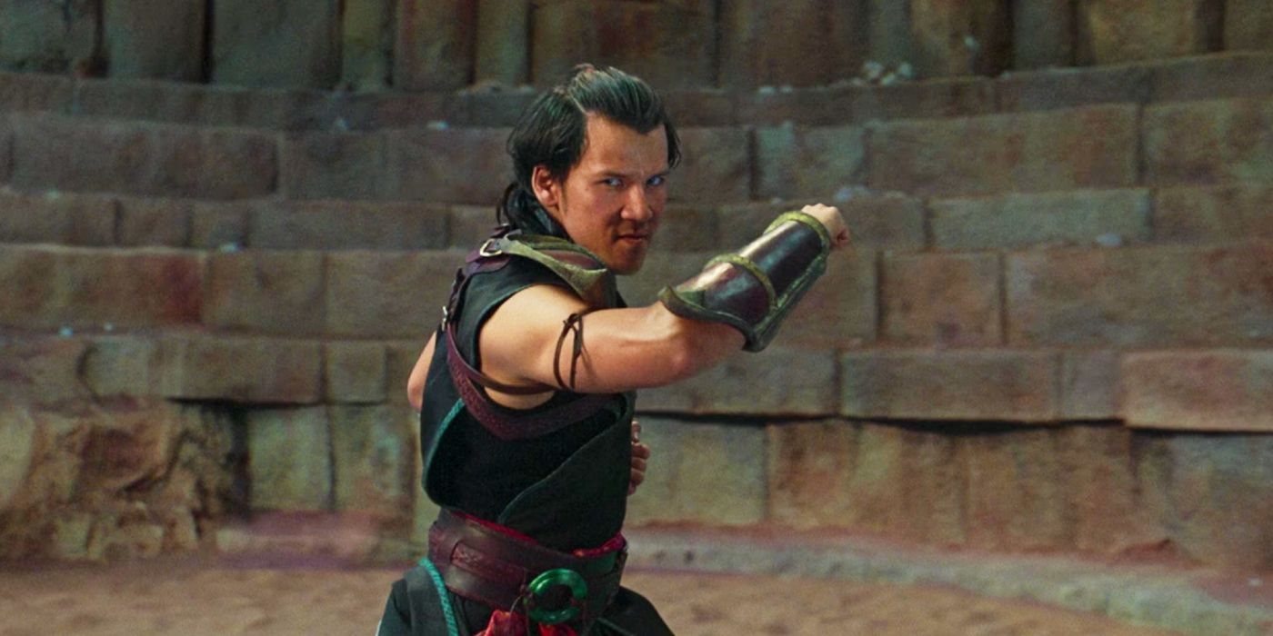 Mortal Kombat 2 finaliza la filmación y el actor lo celebra con una serie de fotos del elenco