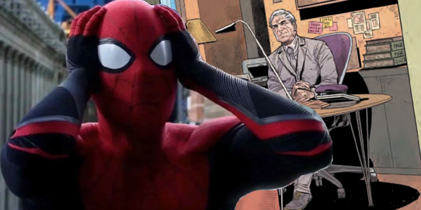"Nadie permanece muerto... excepto [SPOILER]": Marvel acaba de romper su mayor regla de Spider-Man