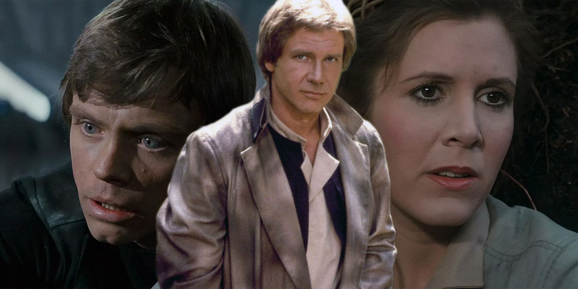 "Never Tell Me The Odds": el increíble vídeo musical de Star Wars celebra a Han Solo