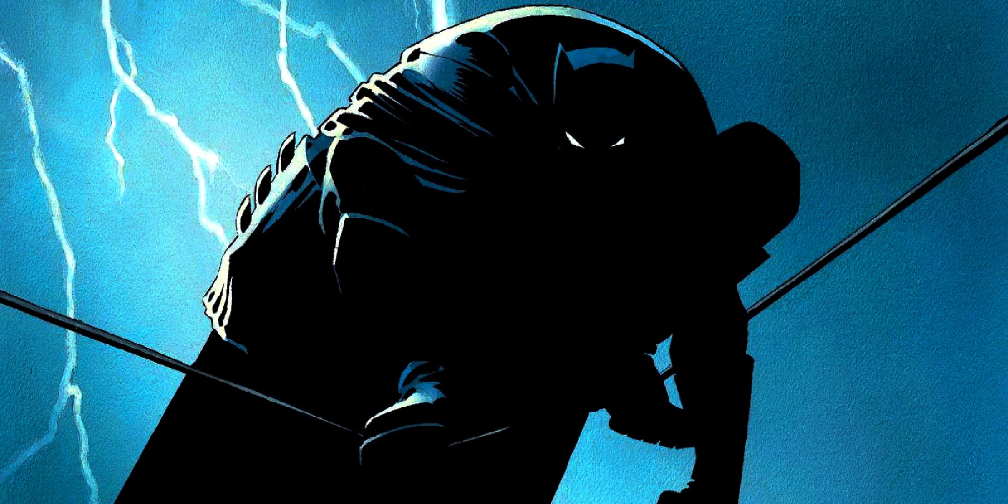 "Ni siquiera Batman puede predecirlo": DC soluciona oficialmente un cliché importante de Batman, haciéndolo más inteligente que nunca
