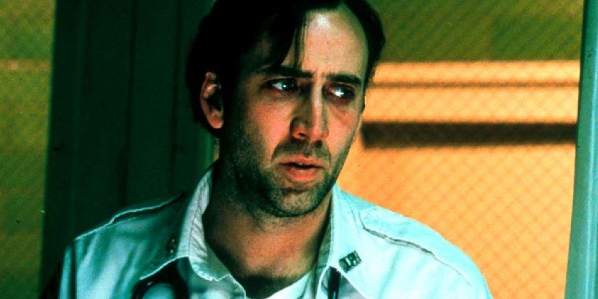 Nicolas Cage reflexiona sobre su ignorada película de Martin Scorsese de 1999: "Resistirá la prueba del tiempo"