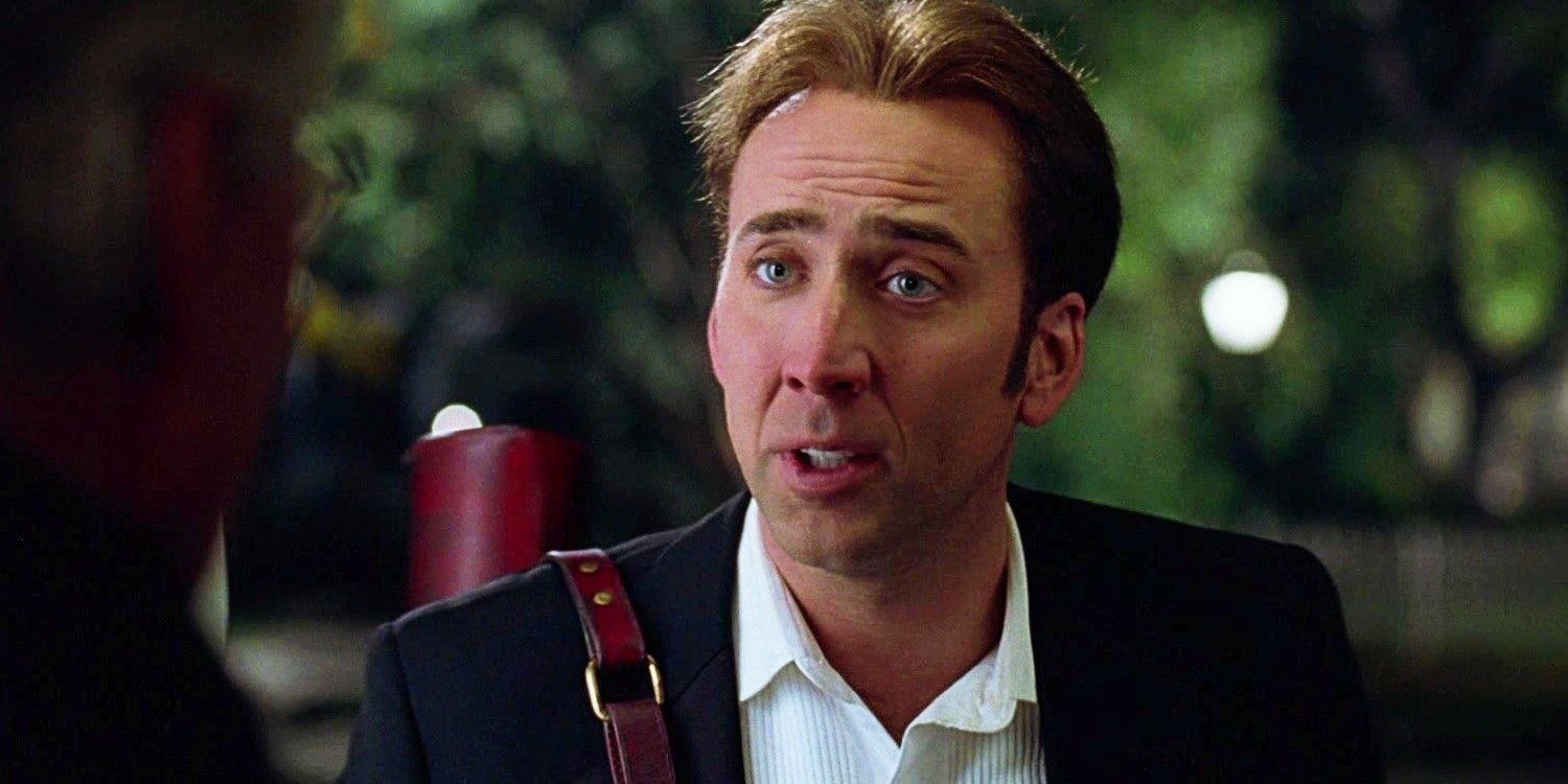Nicolas Cage se sincera sobre la falta de desarrollo de National Treasure 3