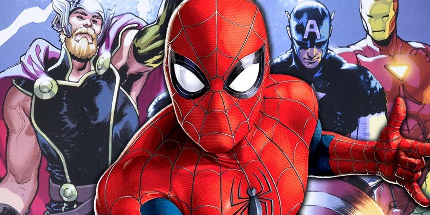 “No eres un héroe. Ese era alguien más”: Spider-Man llama al único vengador en el que nunca confiará