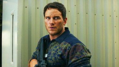 Nuevo thriller de ciencia ficción de Chris Pratt en proceso en Amazon tras el éxito de la guerra del mañana