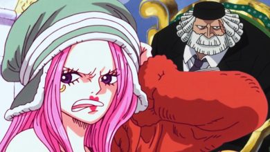 One Piece confirma que una de sus frutas del diablo más fuertes tiene una gran debilidad