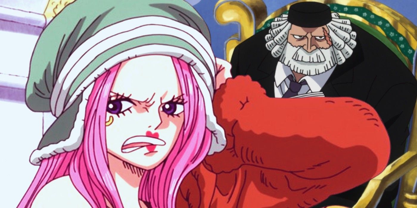 One Piece confirma que una de sus frutas del diablo más fuertes tiene una gran debilidad