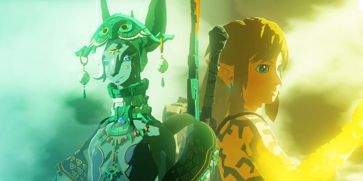 One Zelda: el dispositivo TOTK Zonai es casi inútil, hasta que deja de serlo