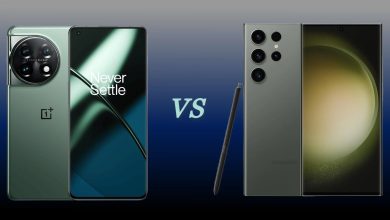 OnePlus 11 vs.  Galaxy S23 Ultra: ¿Debería pagar $ 500 adicionales por Samsung?