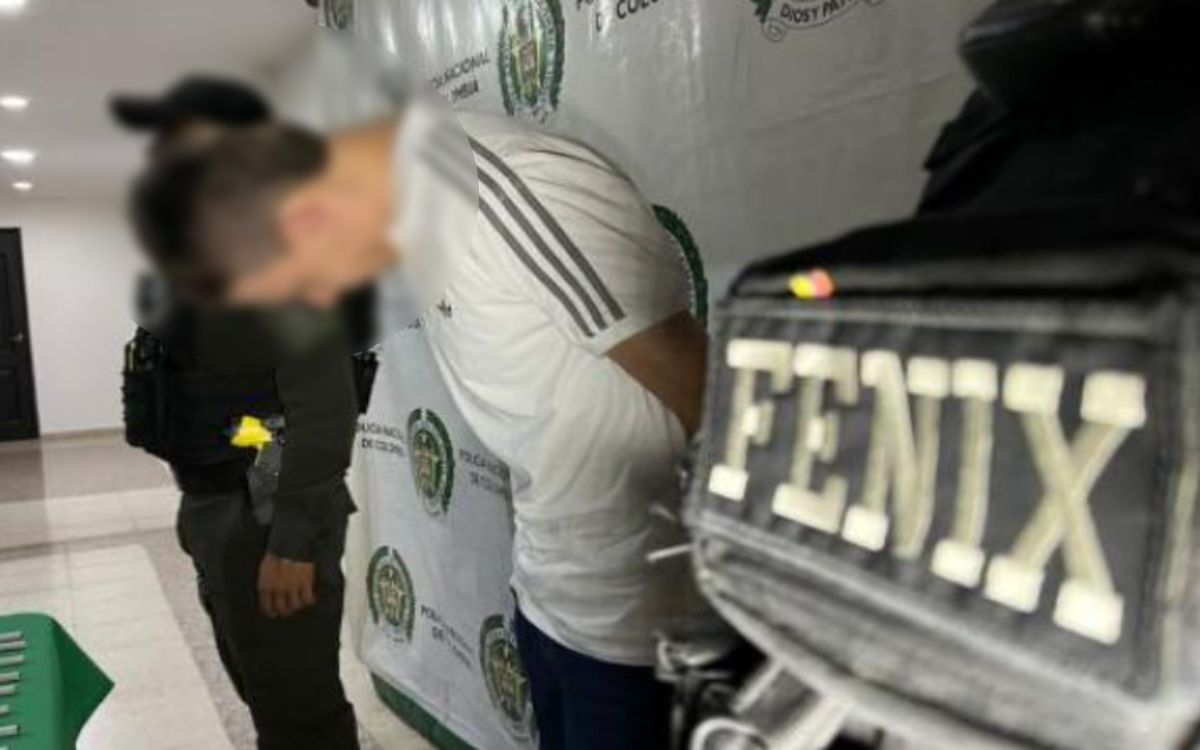 Operación ‘Gran Fénix’ revela nexos del Cártel de Sinaloa con narcos balcánicos y sudamericanos