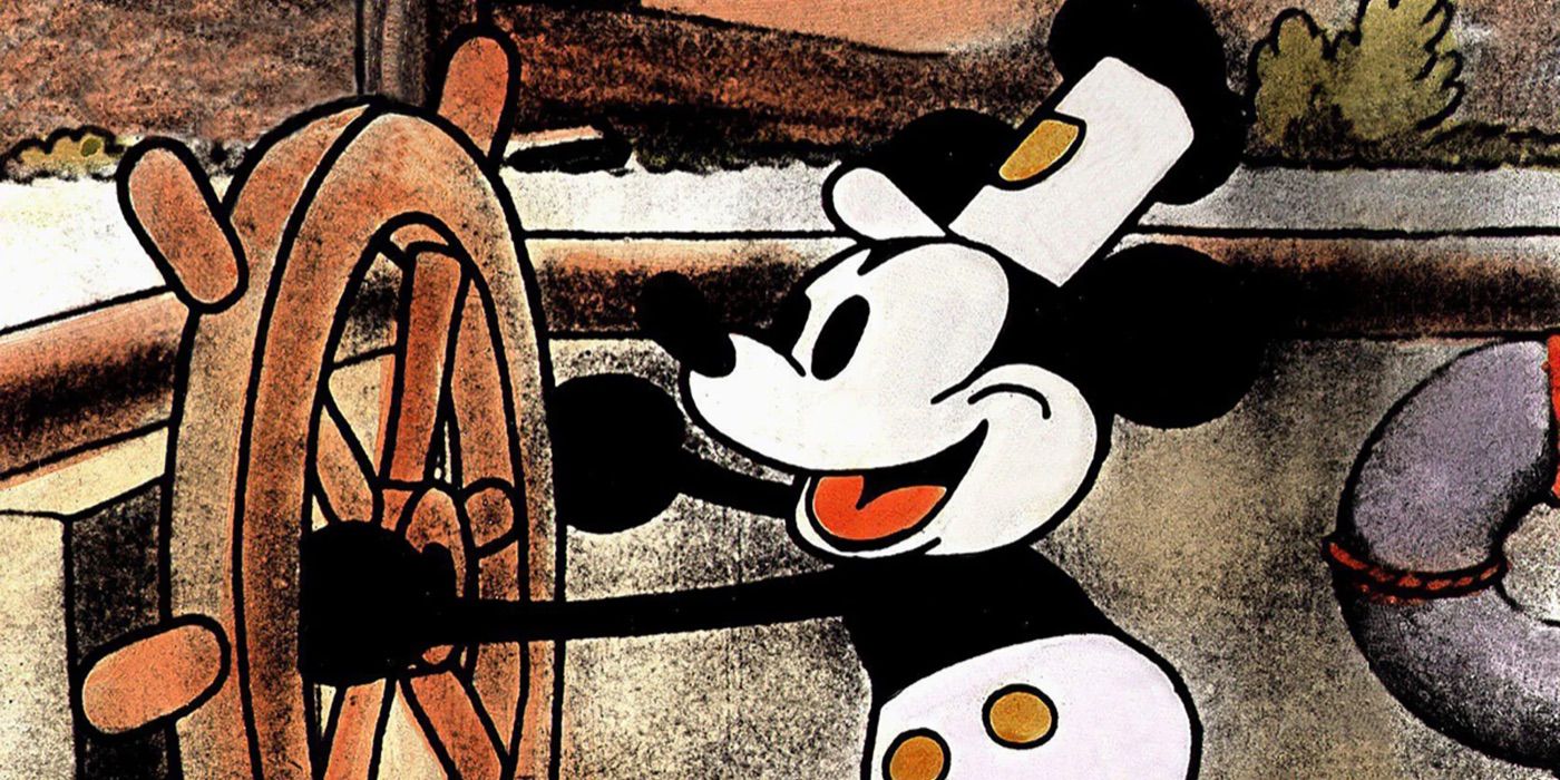 Película de terror Steamboat Willie: todo lo que sabemos sobre la adaptación de Mickey Mouse de dominio público