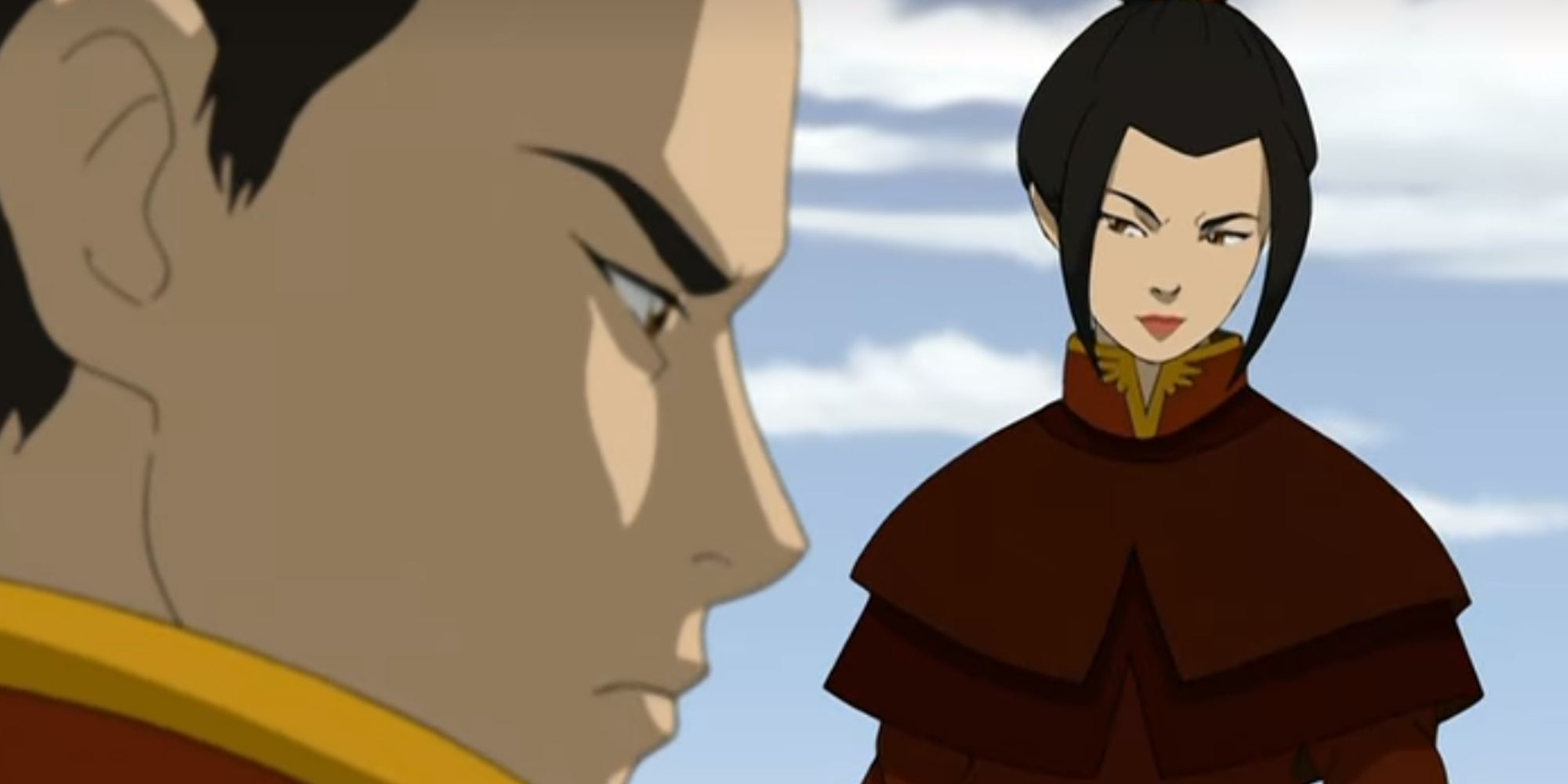“Pensé mucho en esto”: Por qué Azula renuncia al crédito por matar a Aang, explicado por el director de ATLA