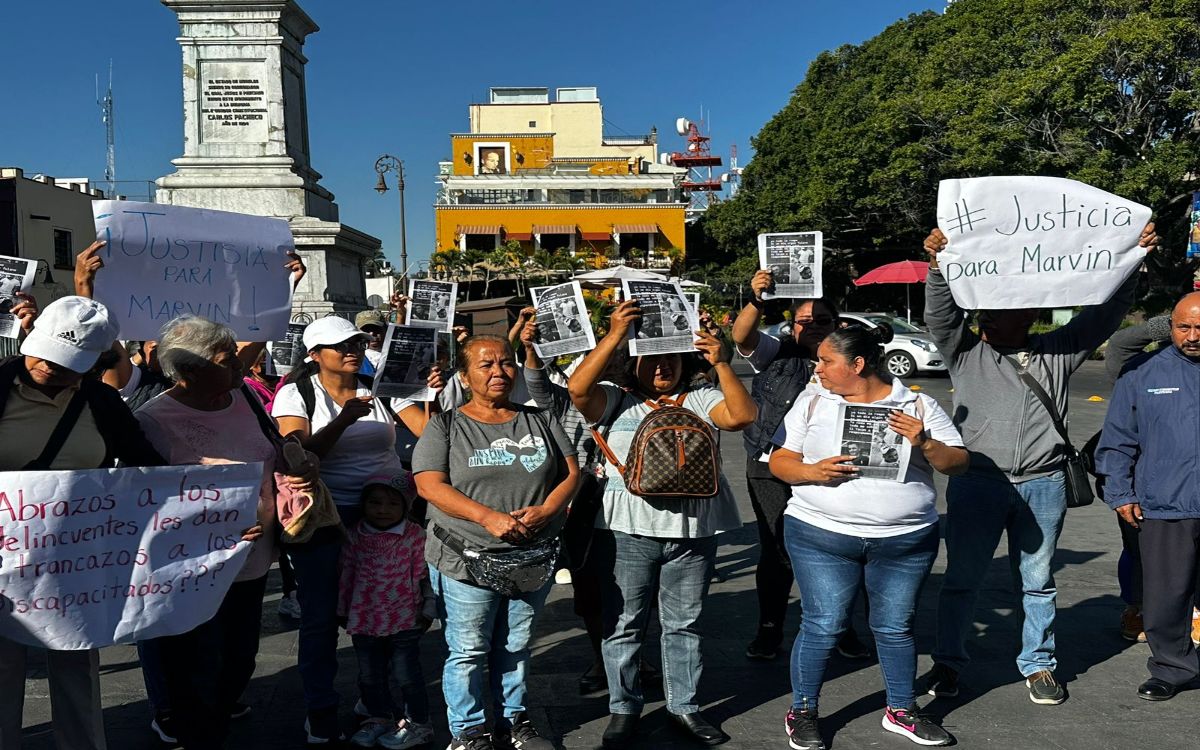 Policías de Morelos detienen por equivocación a persona con discapacidad