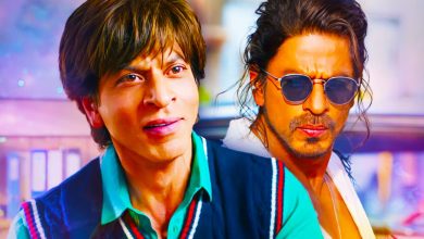 Por qué SRK se tomó un descanso de 4 años de la actuación (y por qué su regreso fue tan exitoso)