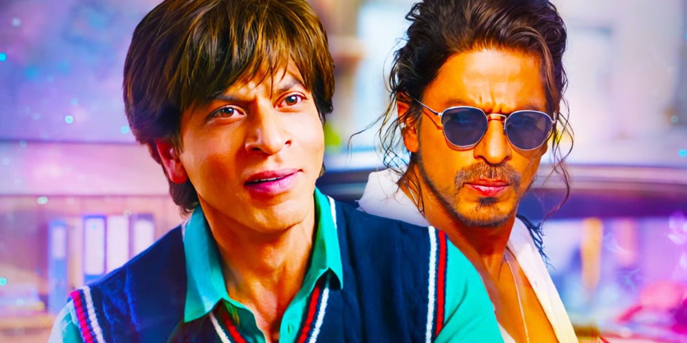 Por qué SRK se tomó un descanso de 4 años de la actuación (y por qué su regreso fue tan exitoso)