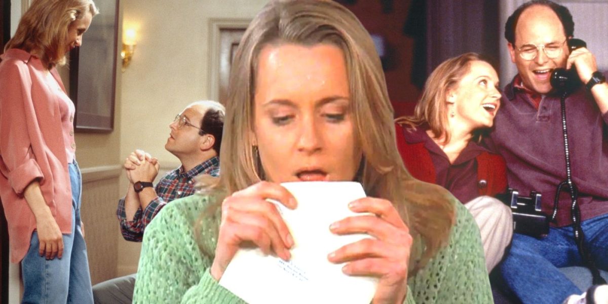 Por qué Seinfeld mató a Susan en la temporada 7