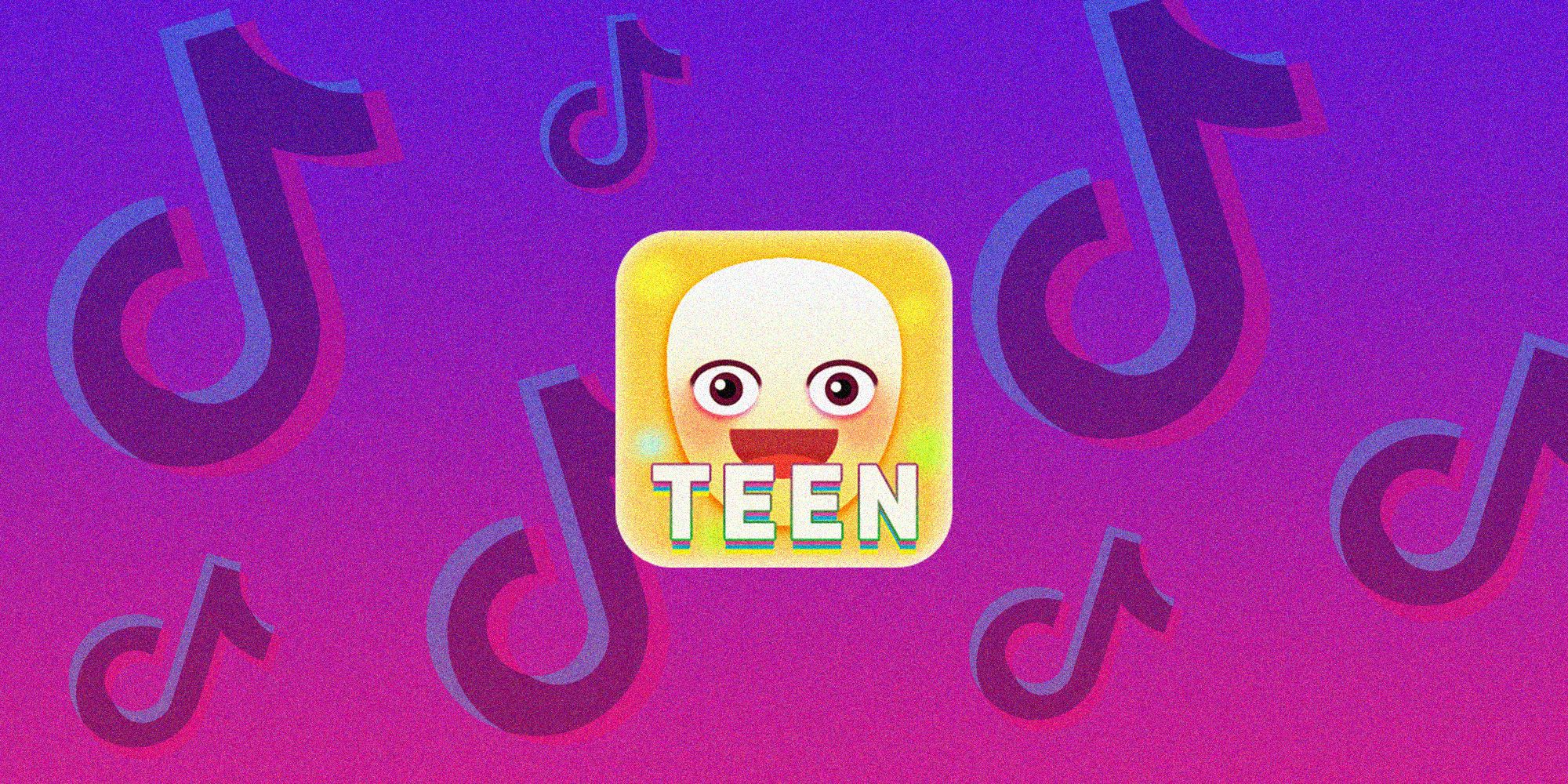 Por qué el filtro adolescente de TikTok se está volviendo viral (y por qué es problemático)
