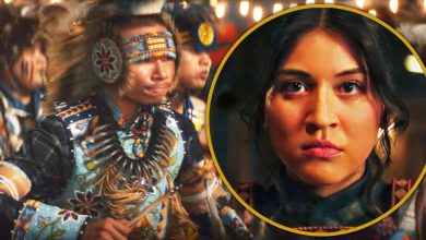 Por qué se escribió un nuevo canto de la nación Choctaw para Marvel's Echo
