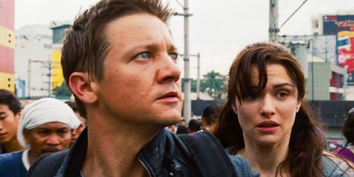 Por qué una secuela de Bourne Legacy con Jeremy Renner se vino abajo, revelada por el director