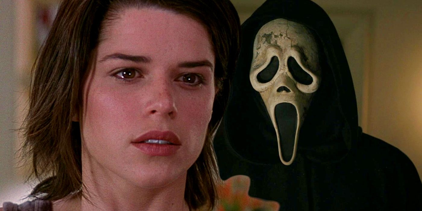 Problemas de desarrollo de Scream 7 e informes de regreso de Sidney abordados por Neve Campbell