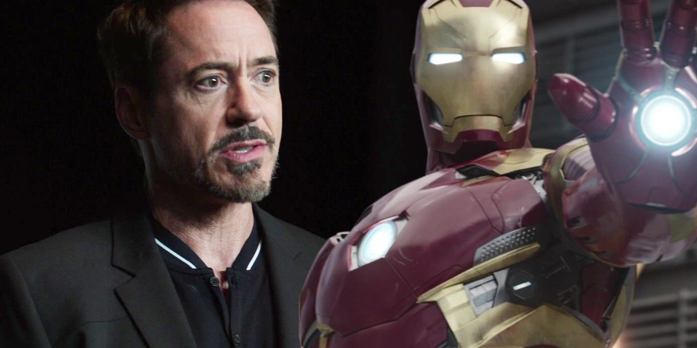 RDJ dice que Iron Man es una de sus mejores actuaciones, pero cree que no obtuvo el reconocimiento adecuado