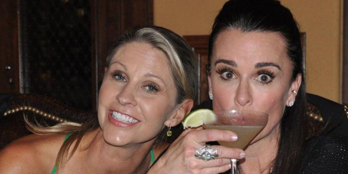 RHOBH: ¿Quién es Lorene, la difunta amiga de Kyle Richards?