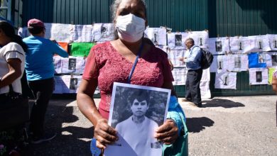 Recortes a CNB 'abandona' búsqueda de desaparecidos durante Guerra Sucia: MEH