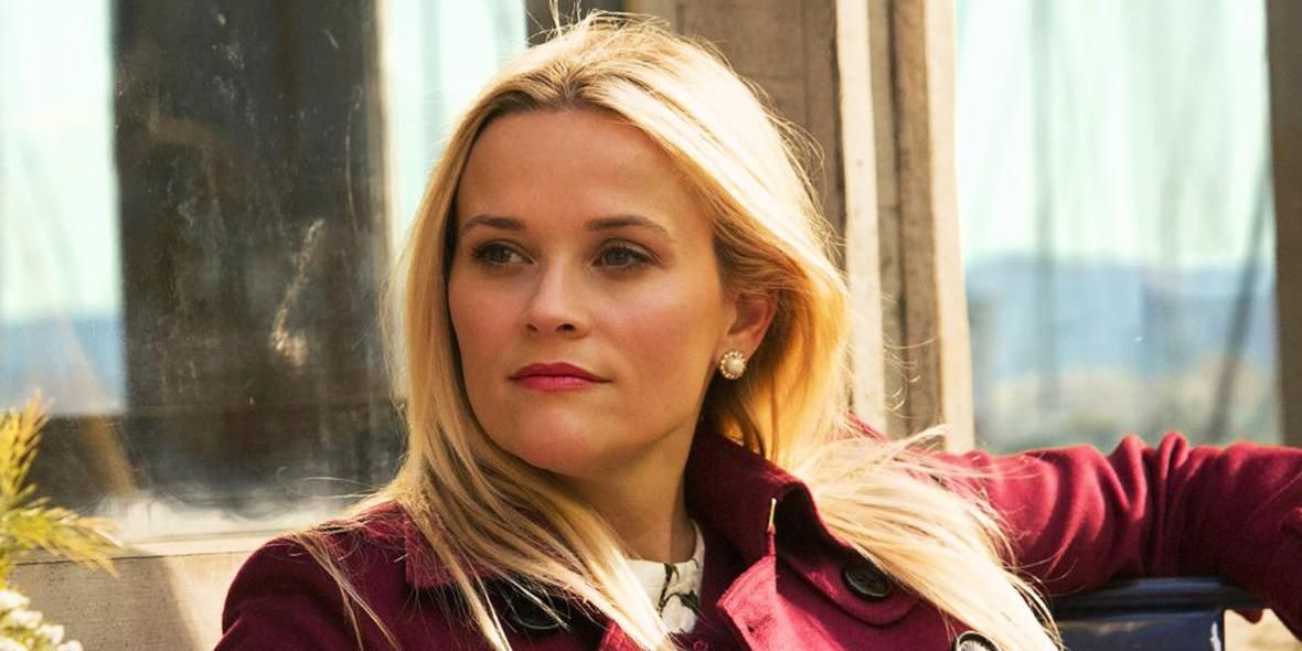 Reese Witherspoon confirma su participación en la tercera temporada de Big Little Lies