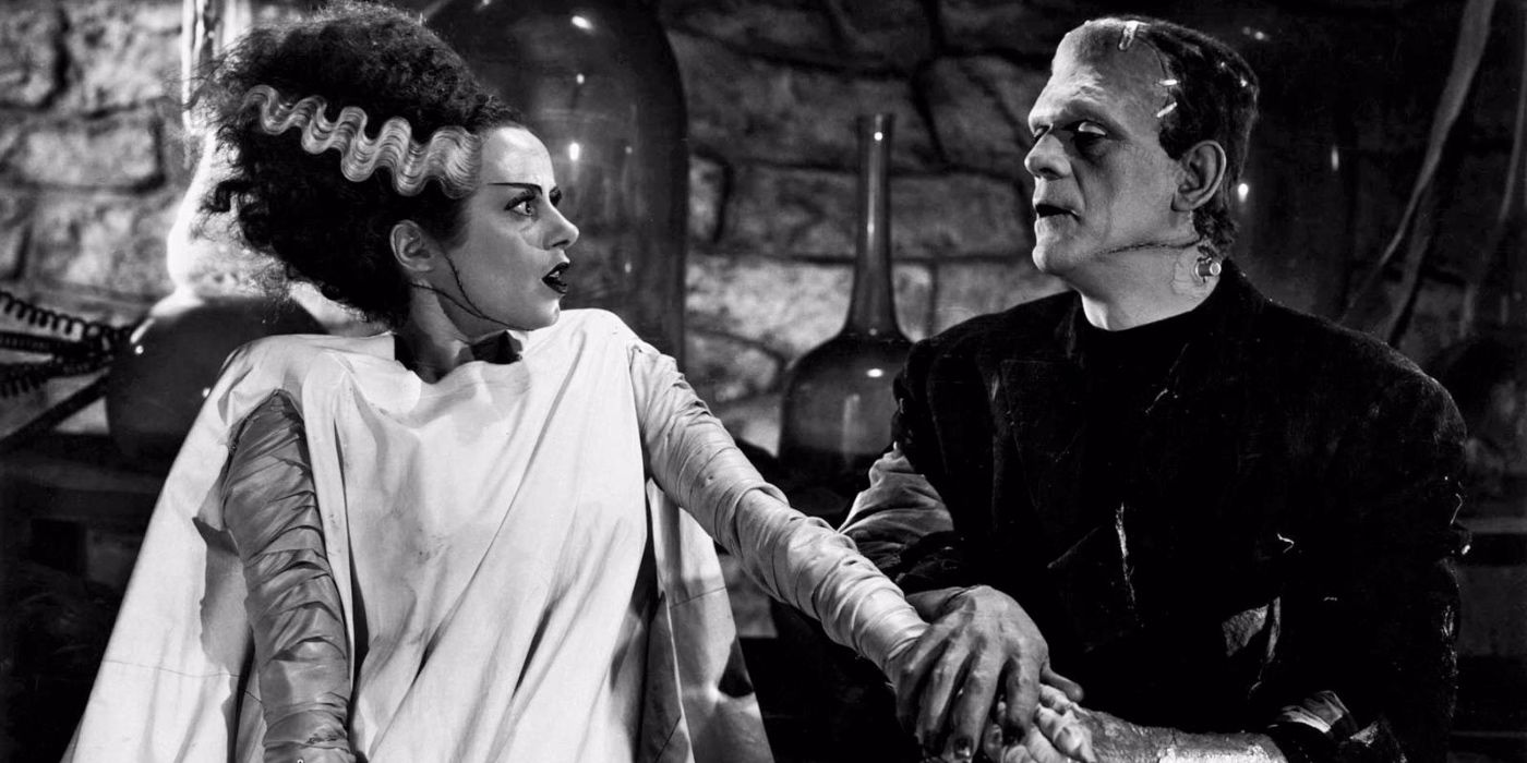 Remake de La novia de Frankenstein de Maggie Gyllenhaal: director, reparto, historia y todo lo que sabemos