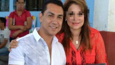Retiran prisión preventiva oficiosa contra exalcalde de Iguala, José Luis Abarca