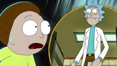 Rick y Morty revela una nueva amenaza para "Todo el Omniverso"