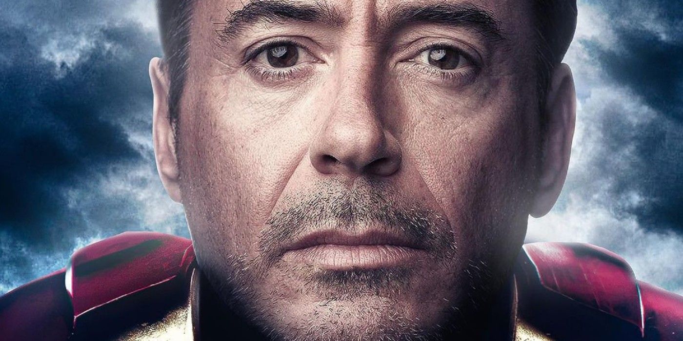Robert Downey Jr. regresa como Iron Man en Striking Avengers: Secret Wars Fan Poster