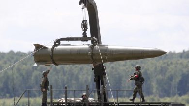 Rusia advierte a Estados Unidos contra el despliegue de armas nucleares tácticas en el Reino Unido