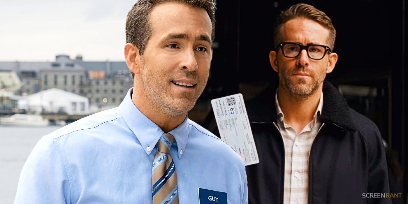 Ryan Reynolds se ha olvidado de su secuela más prometedora de un éxito de 450 millones de dólares