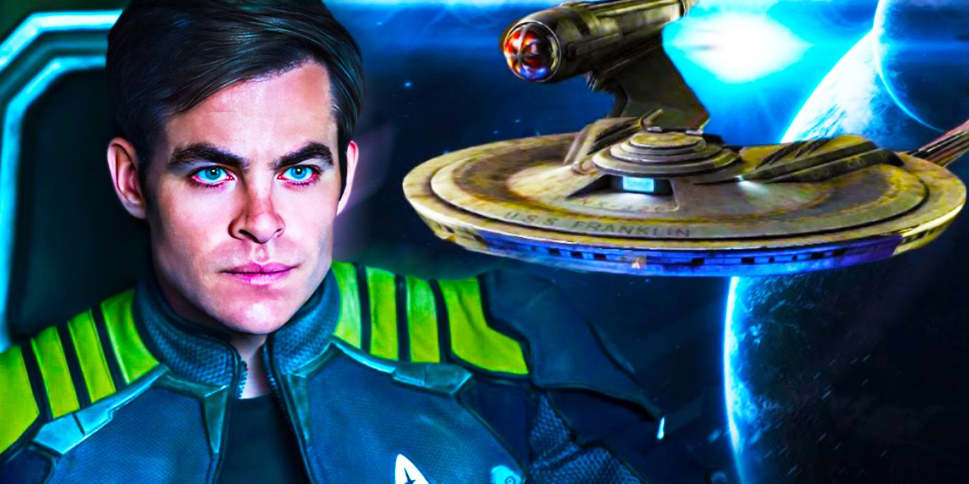 Se anuncia el nuevo set de película de Star Trek Origin 'décadas antes' de la película de 2009 de JJ Abrams