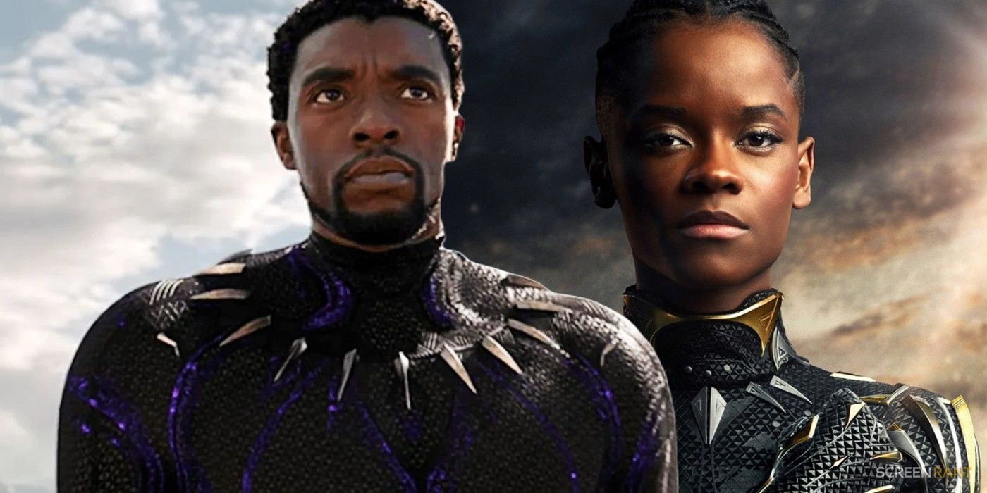 Se confirma el spin-off de Black Panther del MCU: todo lo que sabemos