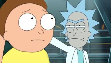 Se confirma la ventana de lanzamiento de la temporada 8 de Rick & Morty
