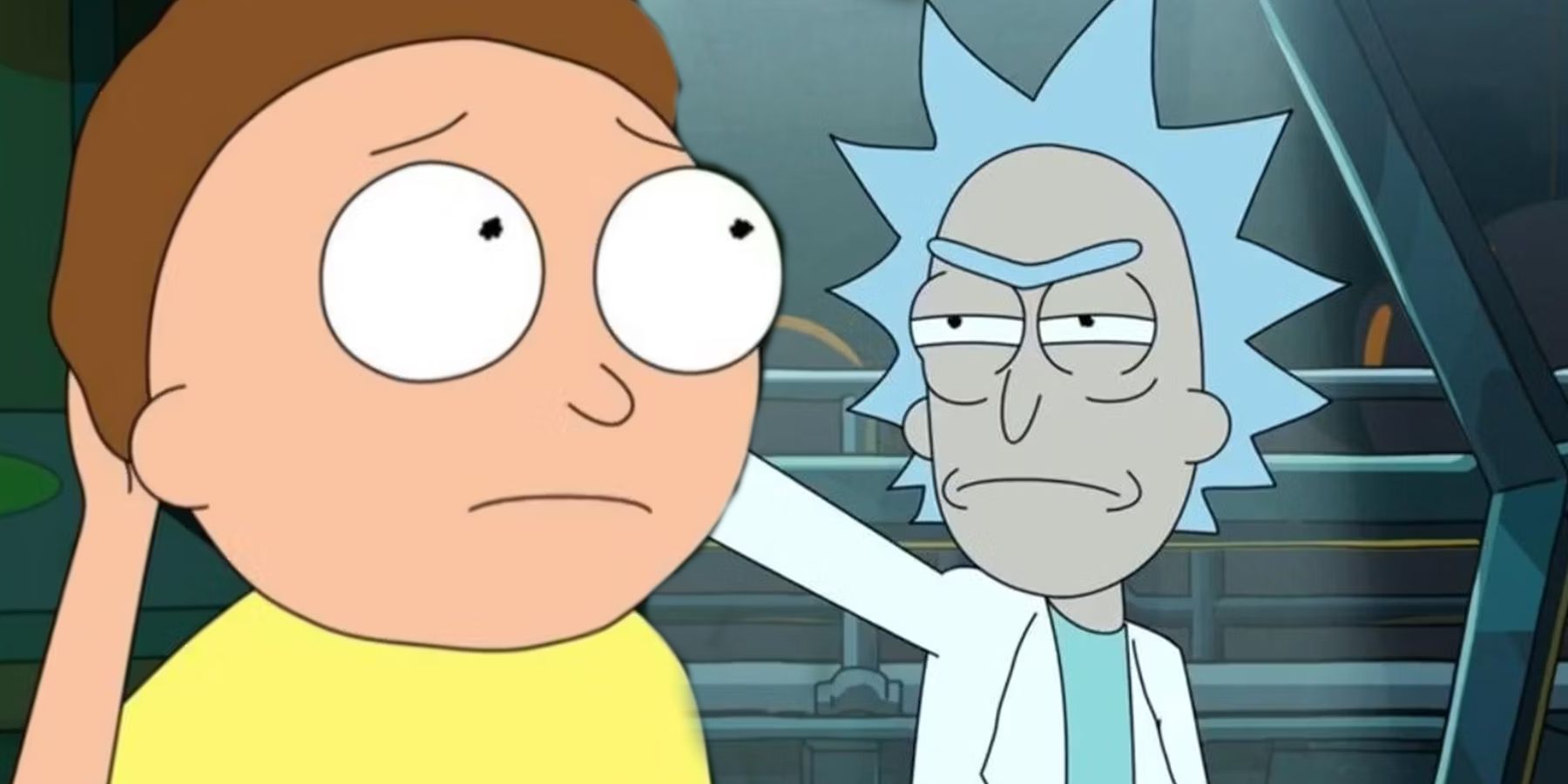 Se confirma la ventana de lanzamiento de la temporada 8 de Rick & Morty