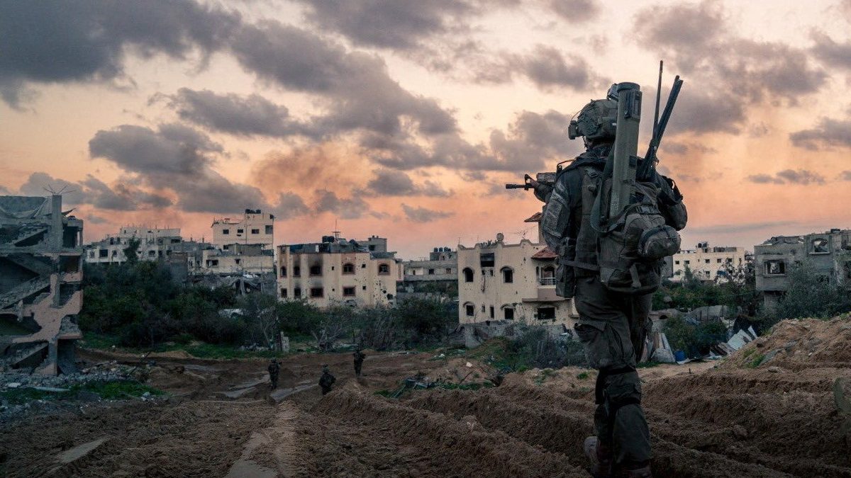 Se debe solucionar crisis en Gaza para evitar expansión del conflicto en Oriente: Qatar