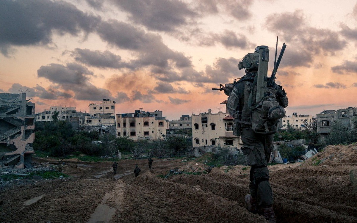 Se debe solucionar crisis en Gaza para evitar expansión del conflicto en Oriente: Qatar