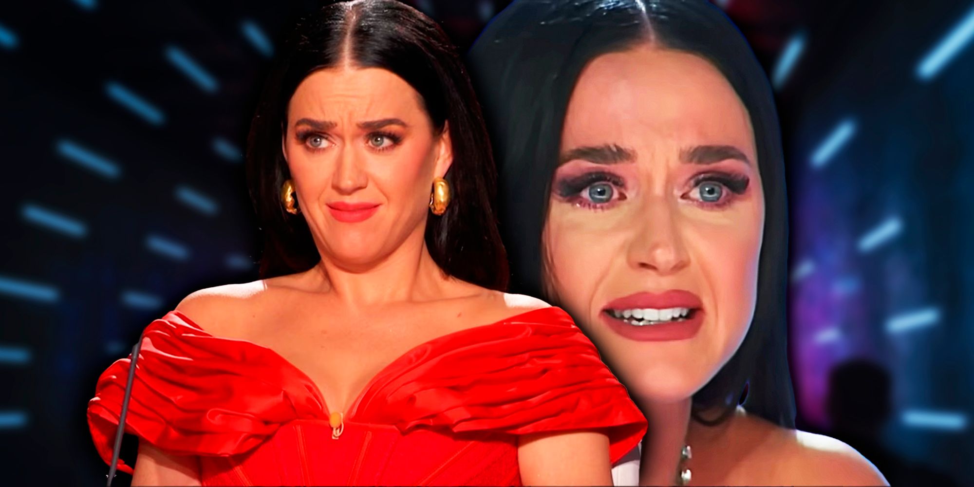 Se revela la emotiva primera audición de la temporada 22 de American Idol cuando Katy Perry rompe a llorar