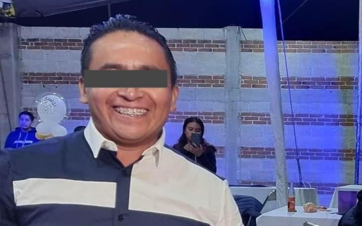 Señalan a alcalde de Tianguismanalco, Puebla, de atropellar y asesinar a motociclista