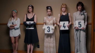 Shailene Woodley explica cómo el retraso de la temporada 3 de Big Little Lies abre la puerta a un posible arco argumental