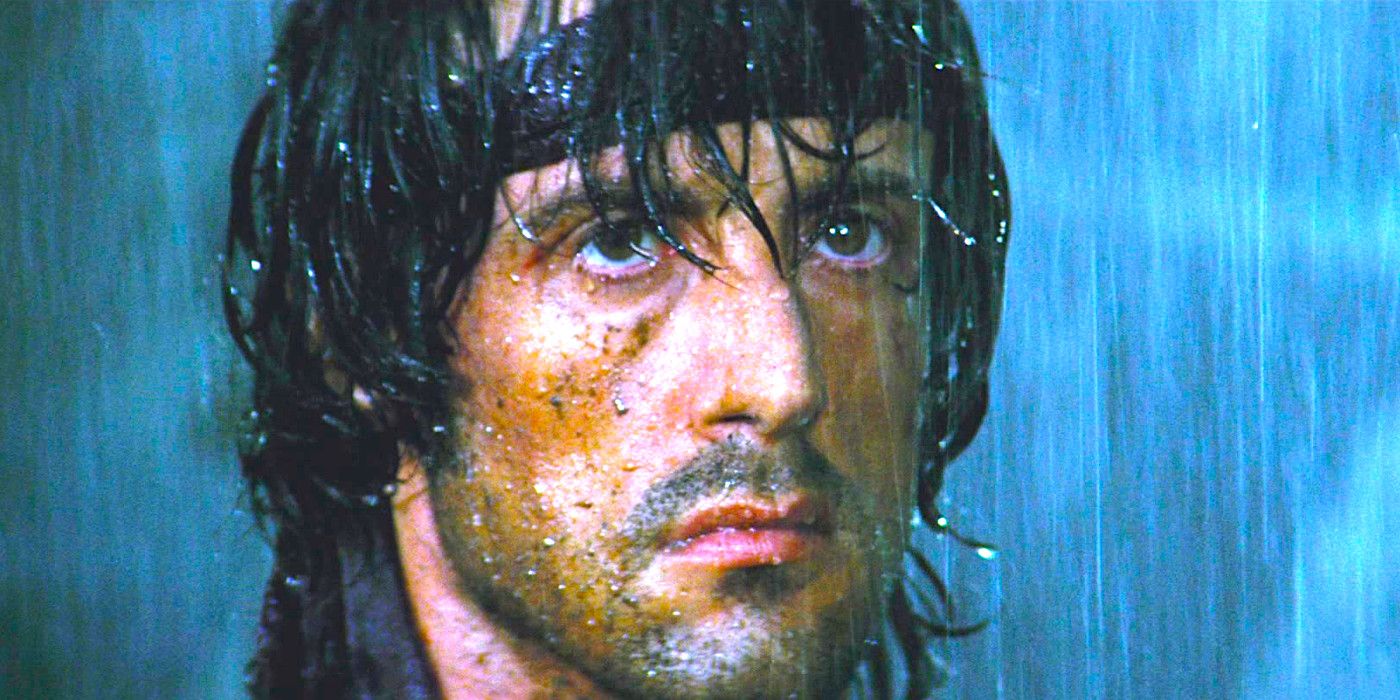 "Sin evidencia alguna": un experto destruye completamente la secuela de Rambo de Stallone por falta de realismo