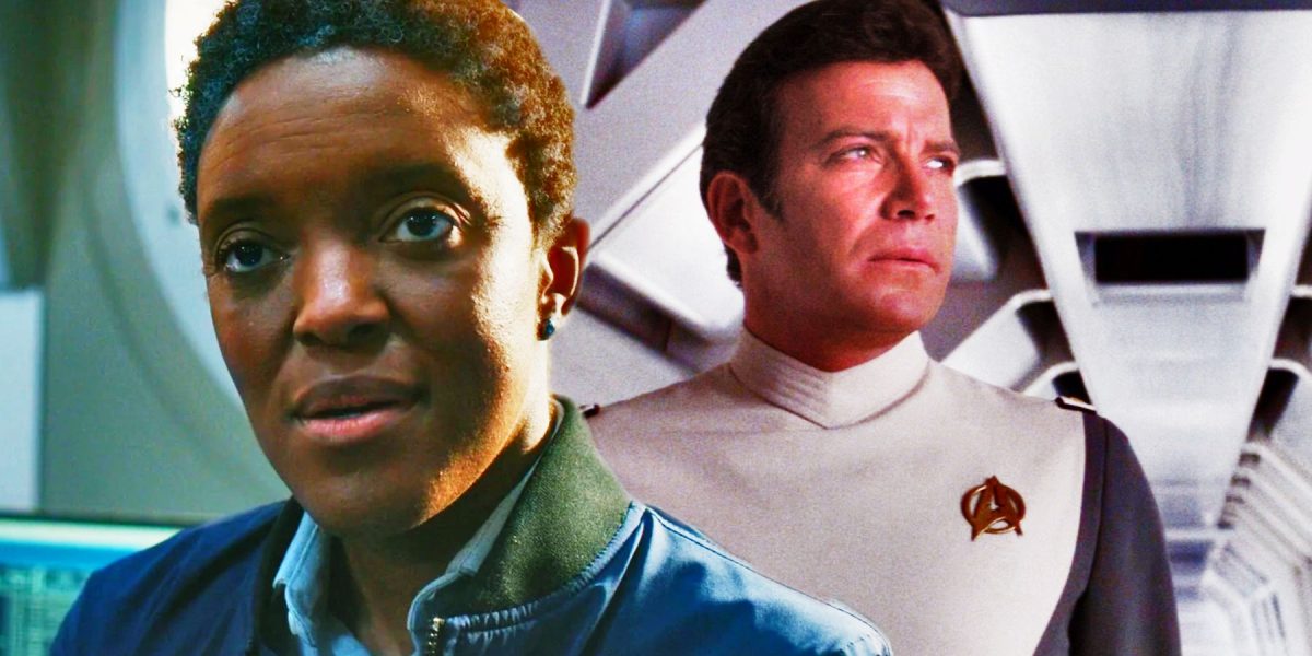 Solo existen tres programas de Star Trek en toda la historia alternativa de la humanidad, pero ¿qué son?